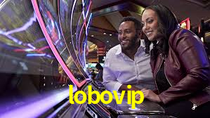 lobovip: Seu Cassino Premiado com Pagamentos Rápidos