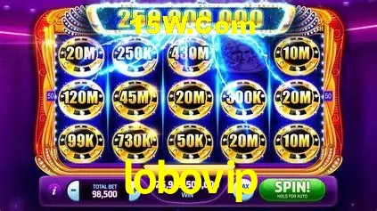 Weekend Specials lobovip