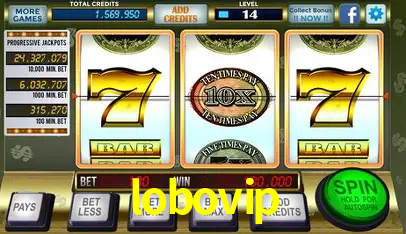 Account Benefits lobovip