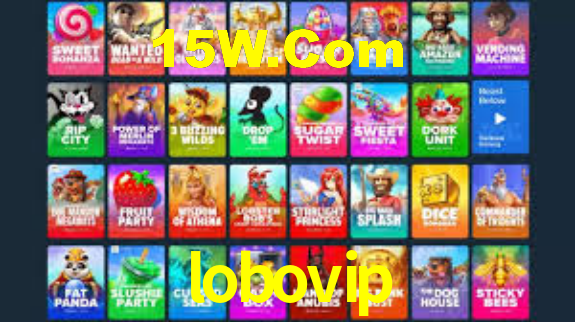 Premium Interface lobovip