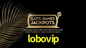Bônus Generosos e Exclusivos no lobovip para Você!