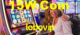 Sinta a adrenalina dos jogos de cassino com lobovip