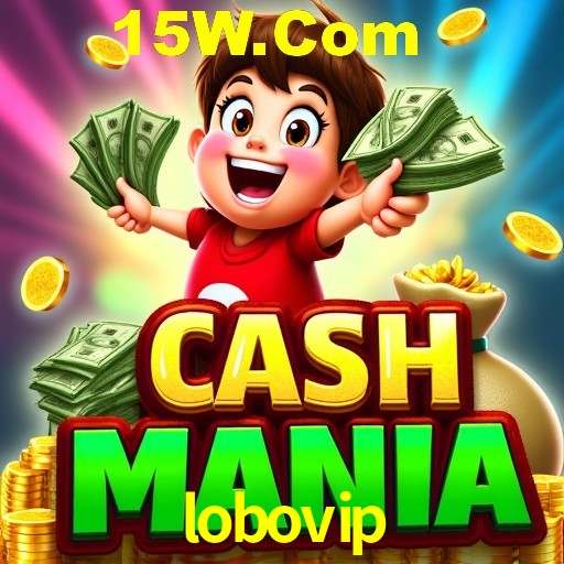 Experiência VIP lobovip