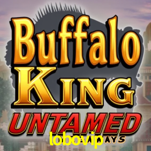 Slot Games lobovip