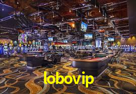 lobovip casino