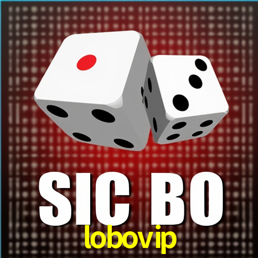 APP oficial da lobovip para mobile