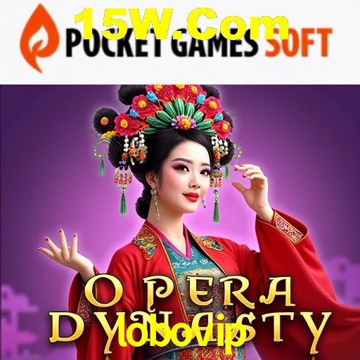 Descubra o Mundo do Cassino Online com lobovip