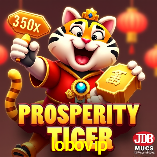 A Revolução dos Aplicativos de Jogos no lobovip