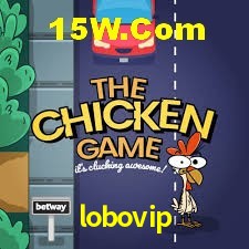VIP Casino lobovip