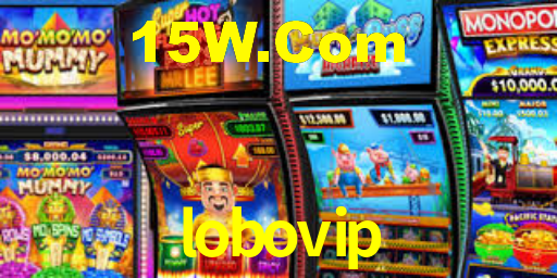 lobovip casino