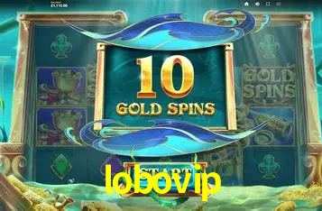 Secure Login lobovip