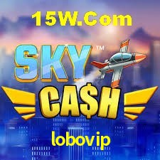 Programa VIP lobovip